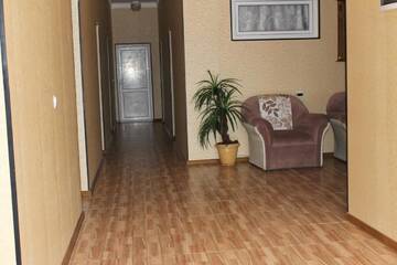 Фото Отель Hotel Didebuli+ г. Khoni 4