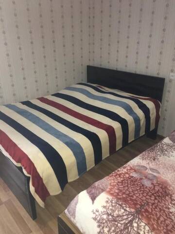 Фото номера Бюджетный двухместный номер с 2 отдельными кроватями Отель Hotel Didebuli+ г. Khoni 9