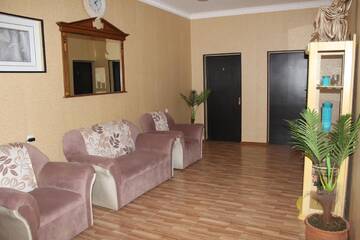 Фото Отель Hotel Didebuli+ г. Khoni 1