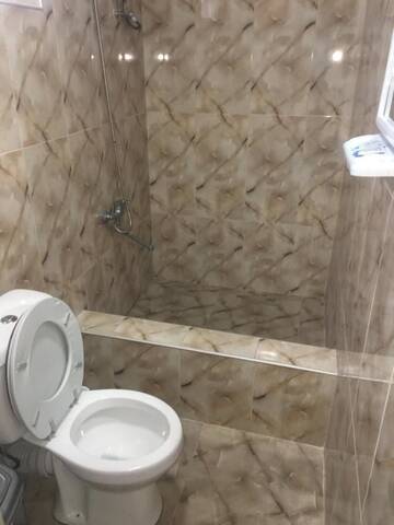 Фото номера Бюджетный трехместный номер Отель Hotel Didebuli+ г. Khoni 5