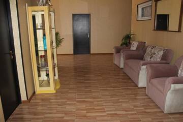 Фото Отель Hotel Didebuli+ г. Khoni 2